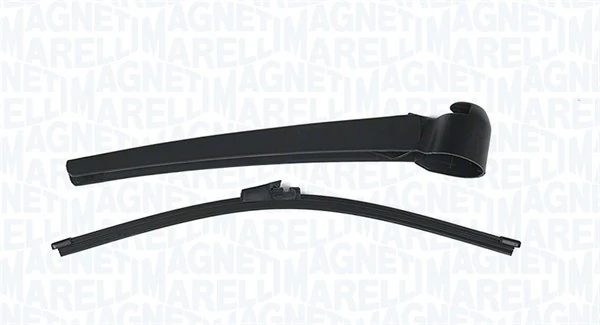 Wiper Arm Set, window cleaning